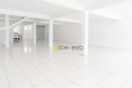 Prédio Comercial à venda, 623m² no Itaquera, São Paulo