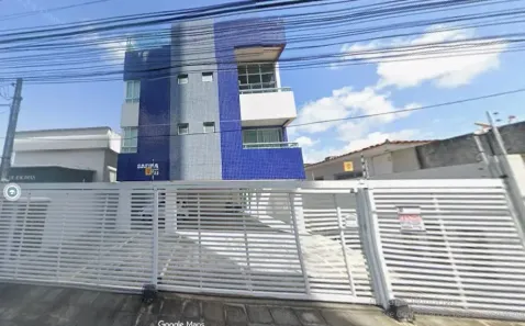 Apartamento com 2 Quartos à venda, 58m² no Tambauzinho, João Pessoa