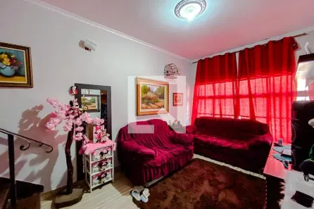 Casa com 3 Quartos à venda, 108m² no Brás, São Paulo