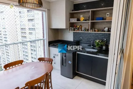 Apartamento com 2 Quartos à venda, 100m² no Jardim das Indústrias, São José dos Campos