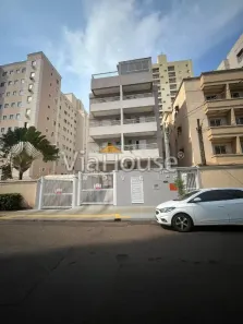 Apartamento com 1 Quarto à venda, 44m² no Nova Aliança, Ribeirão Preto
