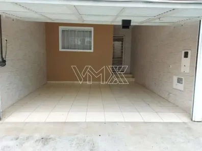 Sobrado com 2 Quartos à venda, 130m² no Jardim Brasil (Zona Norte), São Paulo