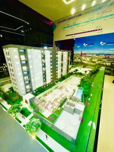 Apartamento com 2 Quartos à venda, 38m² no Jurubatuba, São Paulo