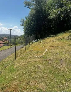 Lote/Terreno à venda, 1365m² no Colinas do Ermitage (Sousas), Campinas