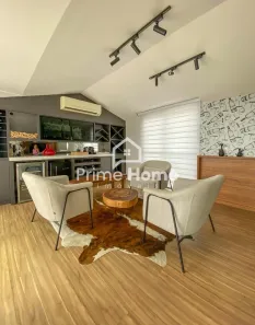 Casa de Condomínio com 3 Quartos à venda, 272m² no Swiss Park, Campinas