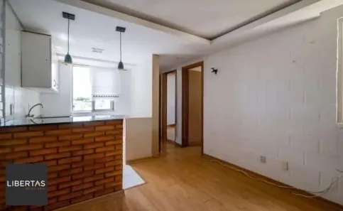 Apartamento com 2 Quartos à venda, 38m² no Vila Nova, Porto Alegre