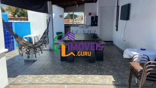 Casa com 4 Quartos à venda, 300m² no Conjunto Residencial Trinta e Um de Março, São José dos Campos