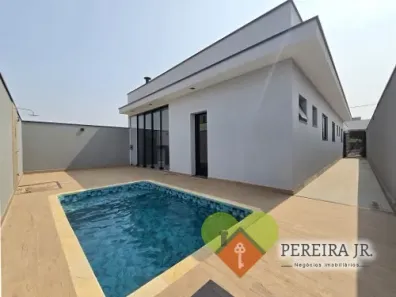 Casa com 3 Quartos à venda, 180m² no Ondas, Piracicaba
