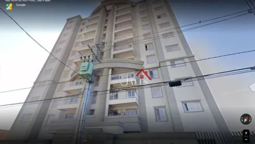 Apartamento com 3 Quartos à venda, 100m² no Vila Santa Cruz, São José do Rio Preto