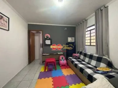 Casa com 2 Quartos à venda, 125m² no Jardim Galetto, Itatiba