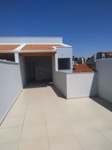 Cobertura com 2 Quartos à venda, 100m² no Parque das Nações, Santo André
