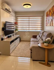 Apartamento com 2 Quartos à venda, 60m² no Pátria Nova, Novo Hamburgo