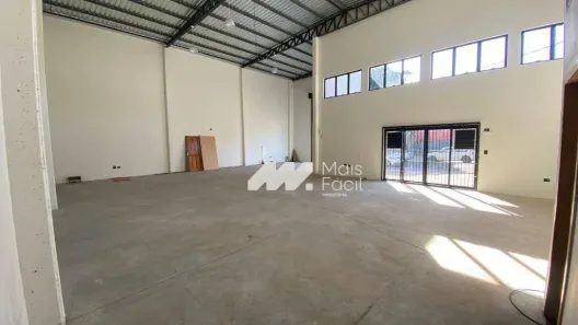 Galpão/Depósito/Armazém para alugar, 203m² no Gleba Patrimônio Maringá, Maringá