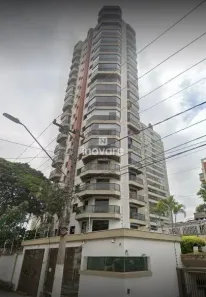 Apartamento com 2 Quartos para venda ou aluguel, 174m² no Vila Congonhas, São Paulo
