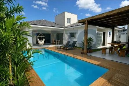 Casa com 2 Quartos para alugar, 200m² no , Porto Seguro