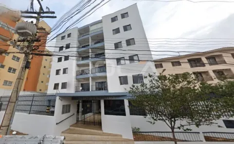Apartamento com 2 Quartos à venda, 64m² no Vila Faria, São Carlos