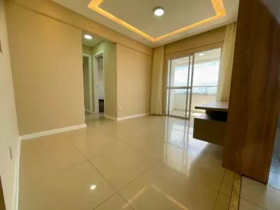Apartamento com 2 Quartos à venda, 54m² no Luiz Anselmo, Salvador