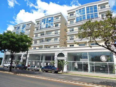Apartamento com 3 Quartos à venda, 117m² no Oficinas, Ponta Grossa