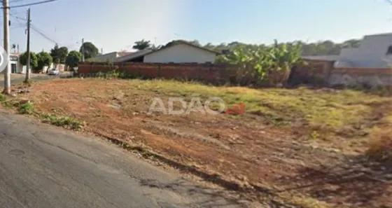 Lote/Terreno à venda, 726m² no Jardim Maria Inês, Aparecida de Goiânia