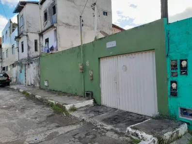 Casa com 2 Quartos à venda, 200m² no Itinga, Lauro de Freitas