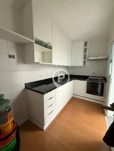 Apartamento com 2 Quartos à venda, 55m² no Vila Guiomar, Santo André