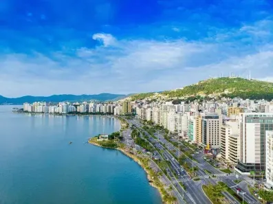 Apartamento com 4 Quartos à venda, 283m² no Agronômica, Florianópolis