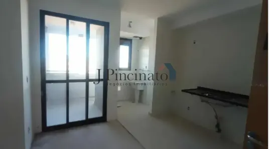 Apartamento com 2 Quartos à venda, 58m² no Jardim do Lago, Jundiaí