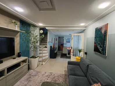 Sobrado com 3 Quartos à venda, 95m² no Vila Mariana, São Paulo