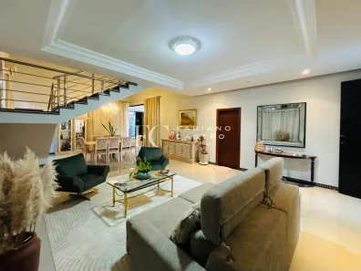 Casa de Condomínio com 4 Quartos à venda, 311m² no Residencial Marcia, São José do Rio Preto