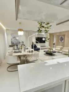 Apartamento com 3 Quartos à venda, 123m² no Jardim Aurélia, São Paulo