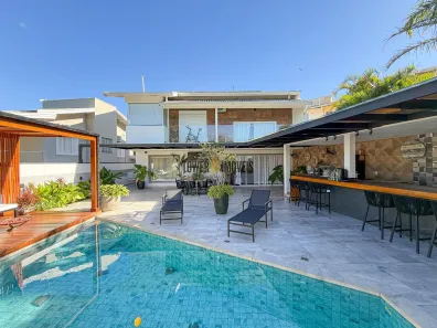 Casa de Condomínio com 3 Quartos à venda, 298m² no Jardim Monte Verde, Valinhos