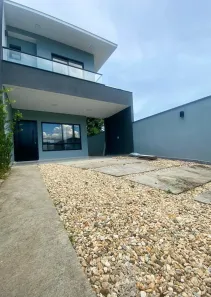 Casa com 3 Quartos à venda, 144m² no Bom Retiro, Joinville