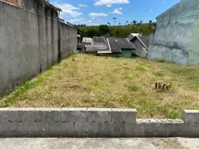 Lote/Terreno à venda, 141m² no Loteamento Santa Edwiges, São José dos Campos