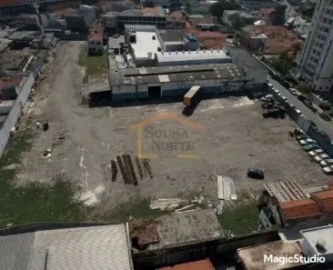 para alugar, 8000m² no Vila Guilherme, São Paulo