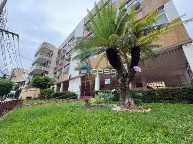 Apartamento com 3 Quartos para alugar, 140m² no Jardim Guanabara, Rio de Janeiro