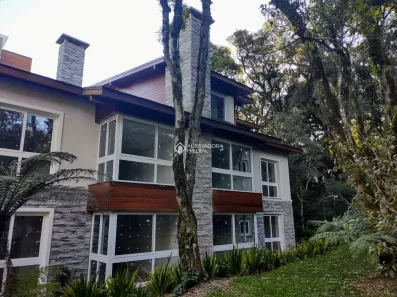 Apartamento com 2 Quartos à venda, 81m² no Centro, Canela