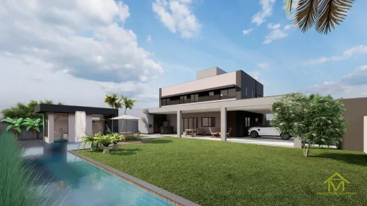 Casa com 6 Quartos à venda, 576m² no Morada do Sol, Vila Velha