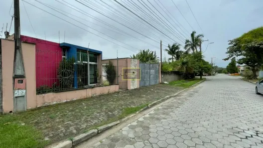 Lote/Terreno à venda, 440m² no Pontal de Santa Marina, Caraguatatuba
