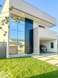 Casa de Condomínio com 4 Quartos para alugar, 310m² no Alphaville, Rio das Ostras