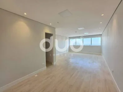 Sala Comercial para alugar, 42m² no Vila Independência, Piracicaba