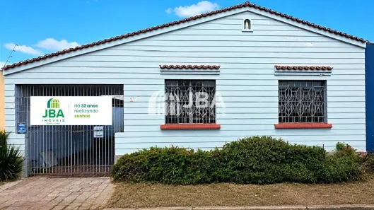 Lote/Terreno à venda, 161m² no Rebouças, Curitiba
