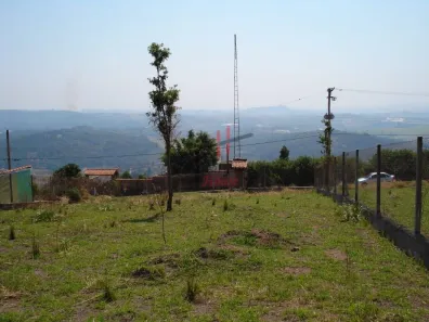 Lote/Terreno à venda, 1112m² no Vitória Régia, Atibaia