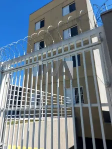 Apartamento com 2 Quartos à venda, 46m² no Veloso, Osasco