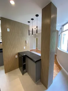 Apartamento com 2 Quartos para alugar, 68m² no Copacabana, Rio de Janeiro