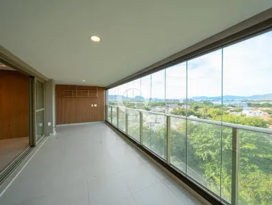 Apartamento com 4 Quartos à venda, 156m² no Barra da Tijuca, Rio de Janeiro