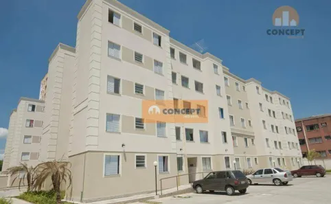 Apartamento com 2 Quartos à venda, 100m² no Vila Figueira, Suzano