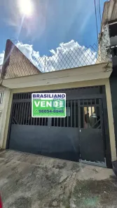 Casa com 2 Quartos à venda, 125m² no Jardim Elizabeth, São Paulo