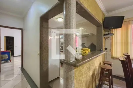 Casa com 3 Quartos à venda, 263m² no Paulicéia, São Bernardo do Campo