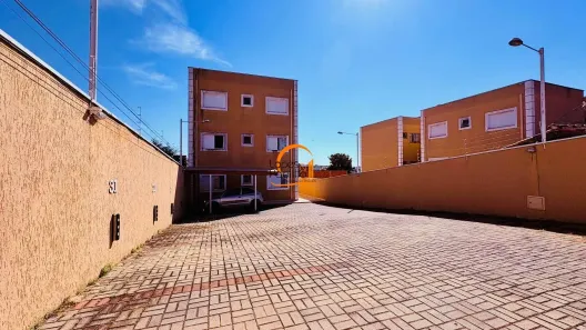 Apartamento com 2 Quartos à venda, 53m² no Jardim Imperial, Atibaia