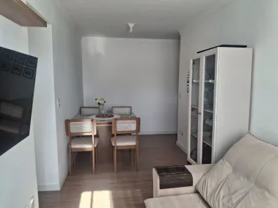Apartamento com 2 Quartos à venda, 50m² no Ferreira, São Paulo